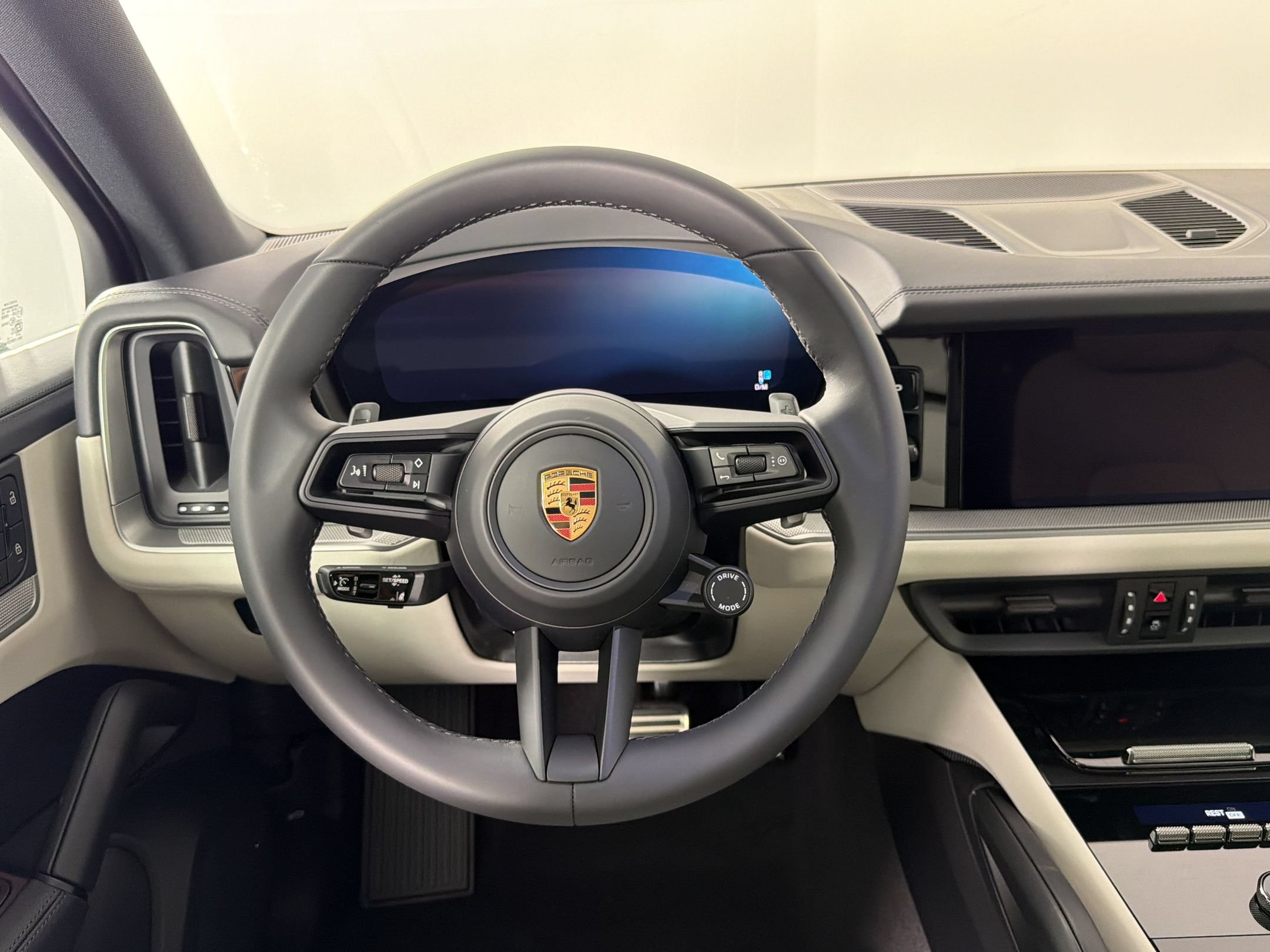 New 2026 Porsche Cayenne S AWD/4WD image 21