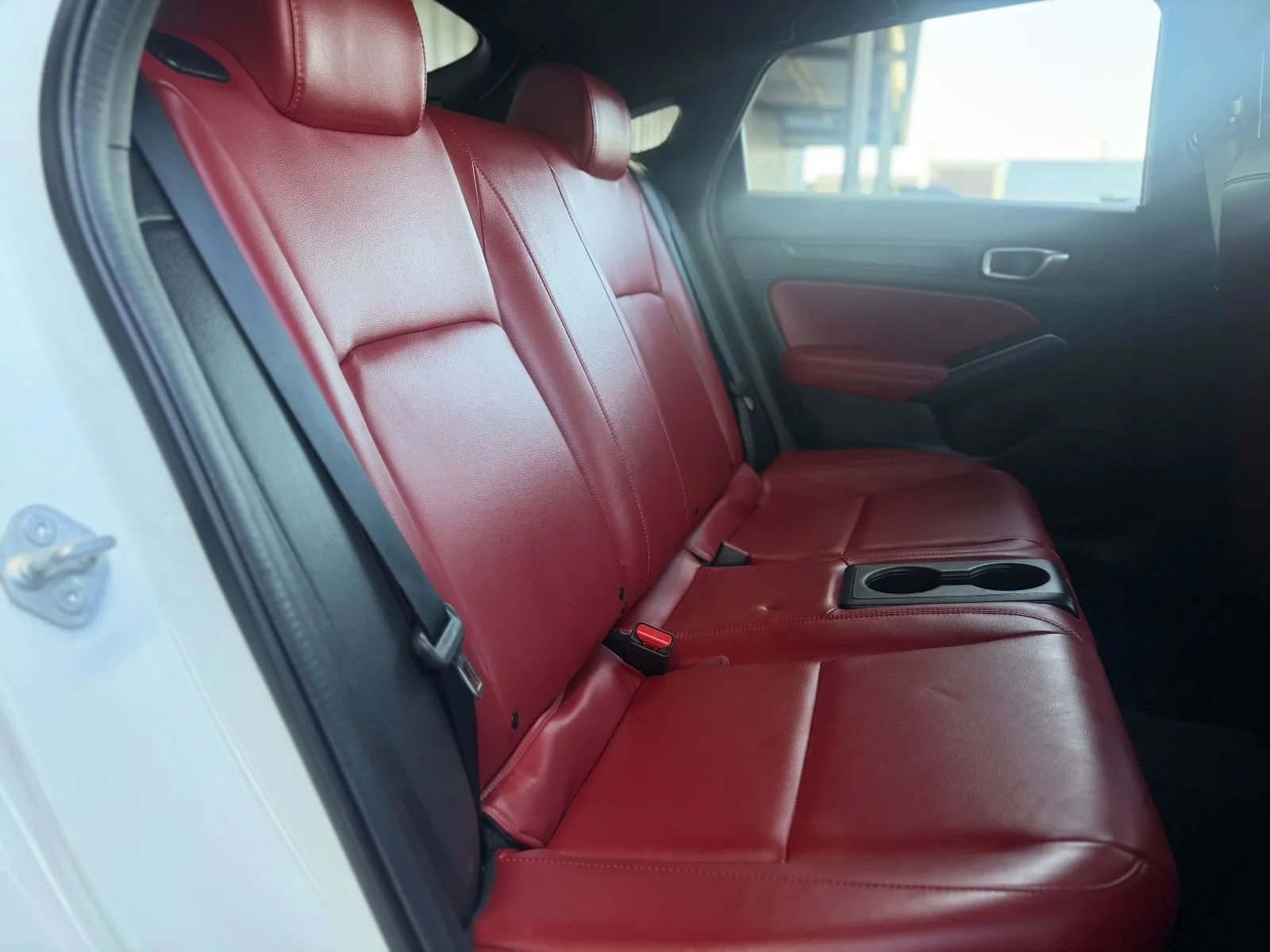 Used 2024 Acura Integra Type S image 17