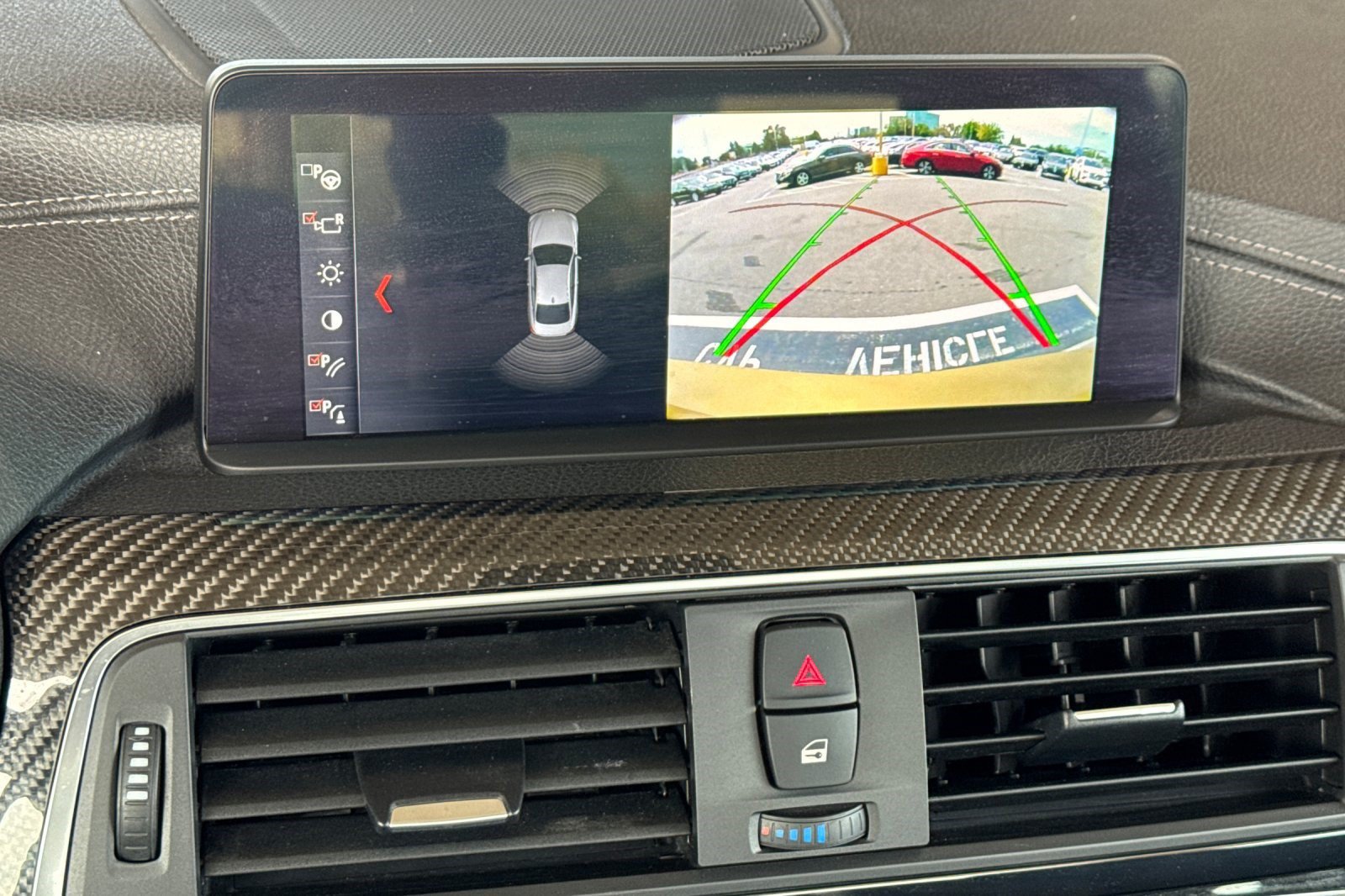 Used 2018 BMW M4 Coupe RWD image 21
