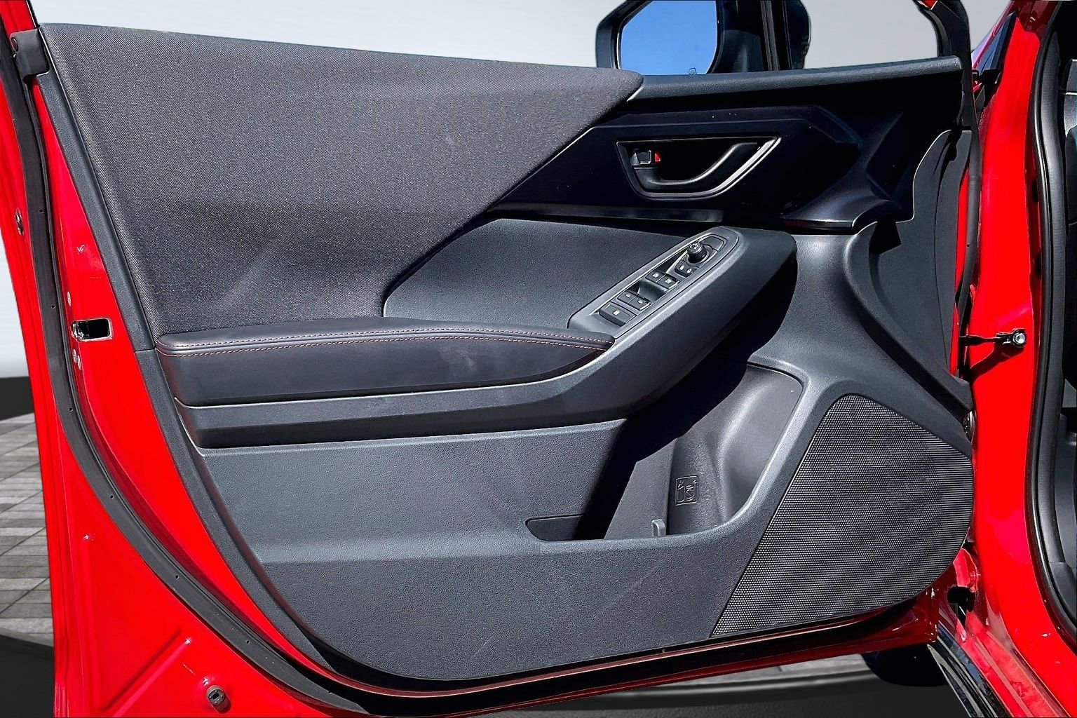 New 2026 Subaru Impreza RS AWD/4WD image 19