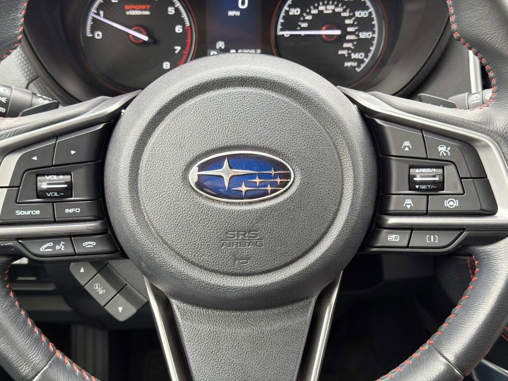 Used 2021 Subaru Forester Sport w/ Popular Package #2 image 29
