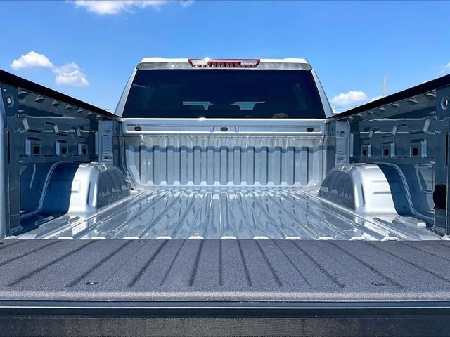 New 2026 Chevrolet Silverado 1500 LT AWD/4WD image 15
