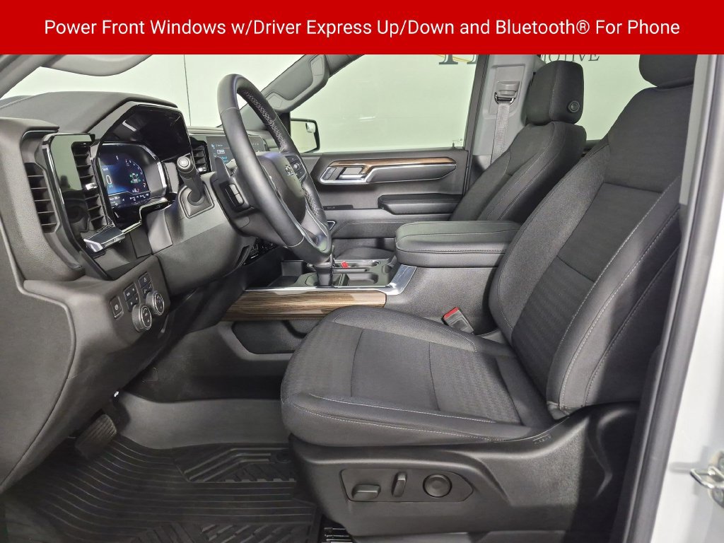 Used 2023 Chevrolet Silverado 1500 RST w/ All Star Edition Plus AWD/4WD image 17