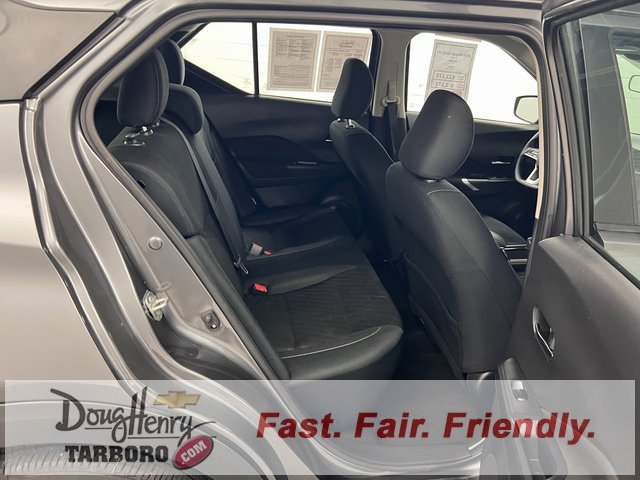 Used 2024 Nissan Kicks SV image 37