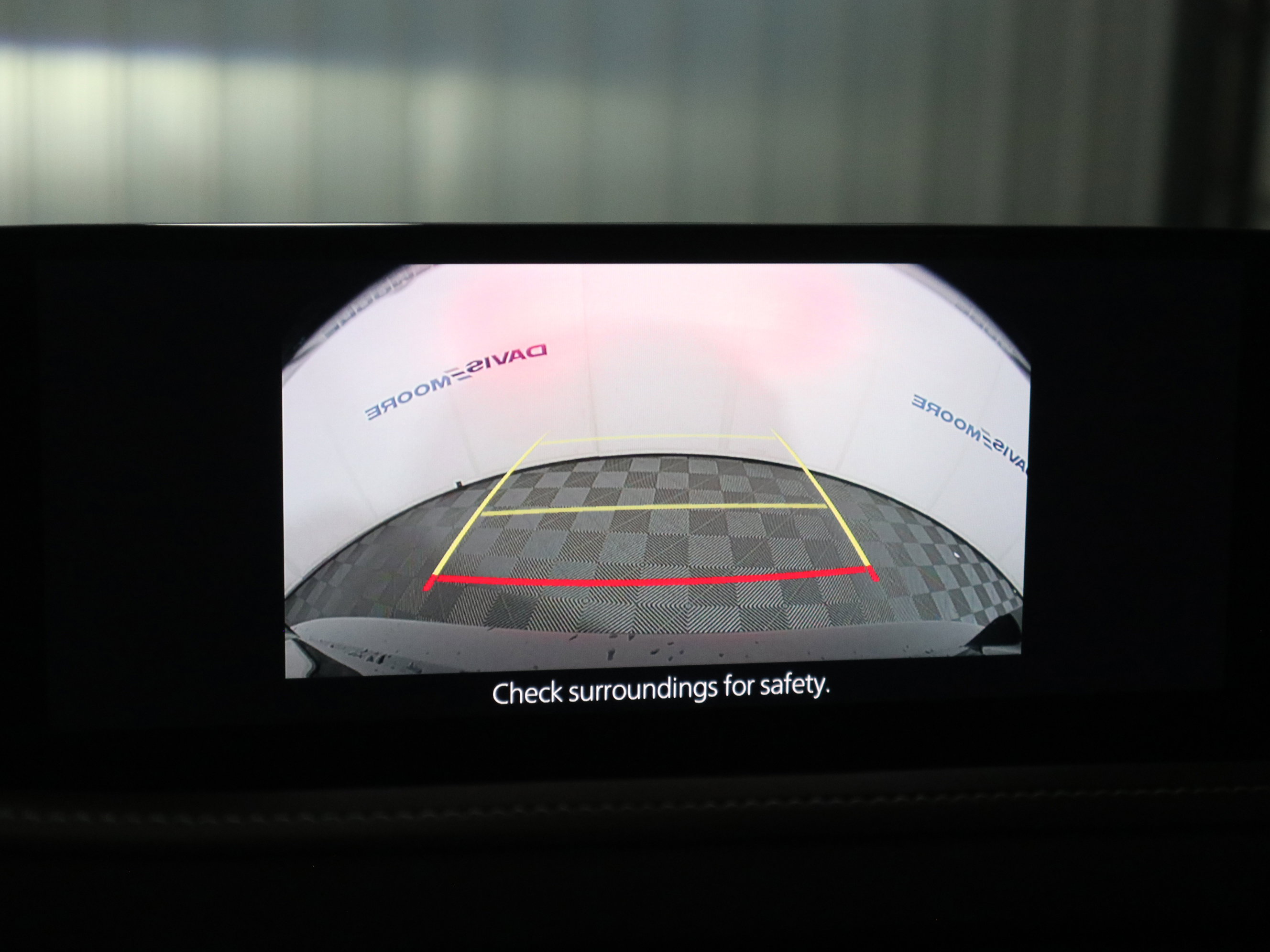 Certified 2025 MAZDA CX-30 2.5 Turbo w/ Premium Package image 25