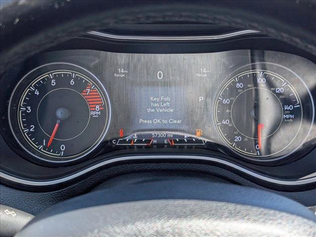 Used 2021 Jeep Cherokee Limited AWD/4WD image 11