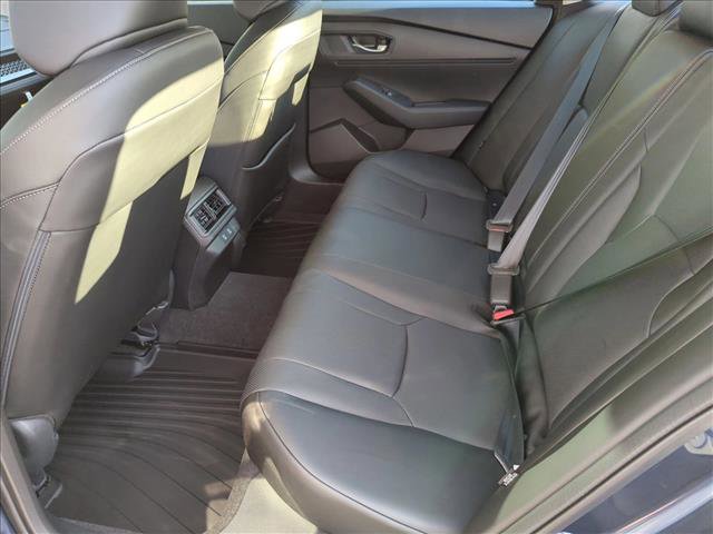 New 2026 Honda Accord EX-L image 15