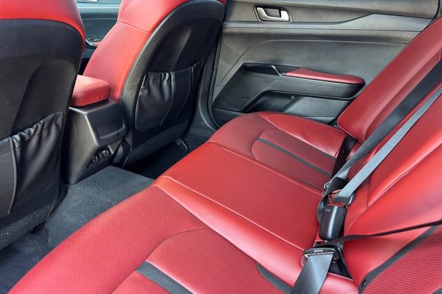 Used 2022 Kia K5 GT-Line w/ GT-Line Awd Premium Package image 14