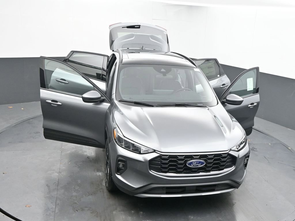 New 2026 Ford Escape ST-Line Select image 60