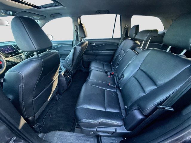 Used 2018 Honda Pilot EX-L image 24