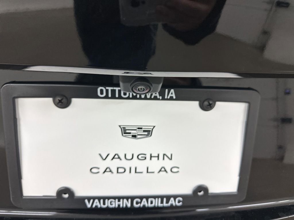 New 2026 Cadillac Lyriq Luxury image 14