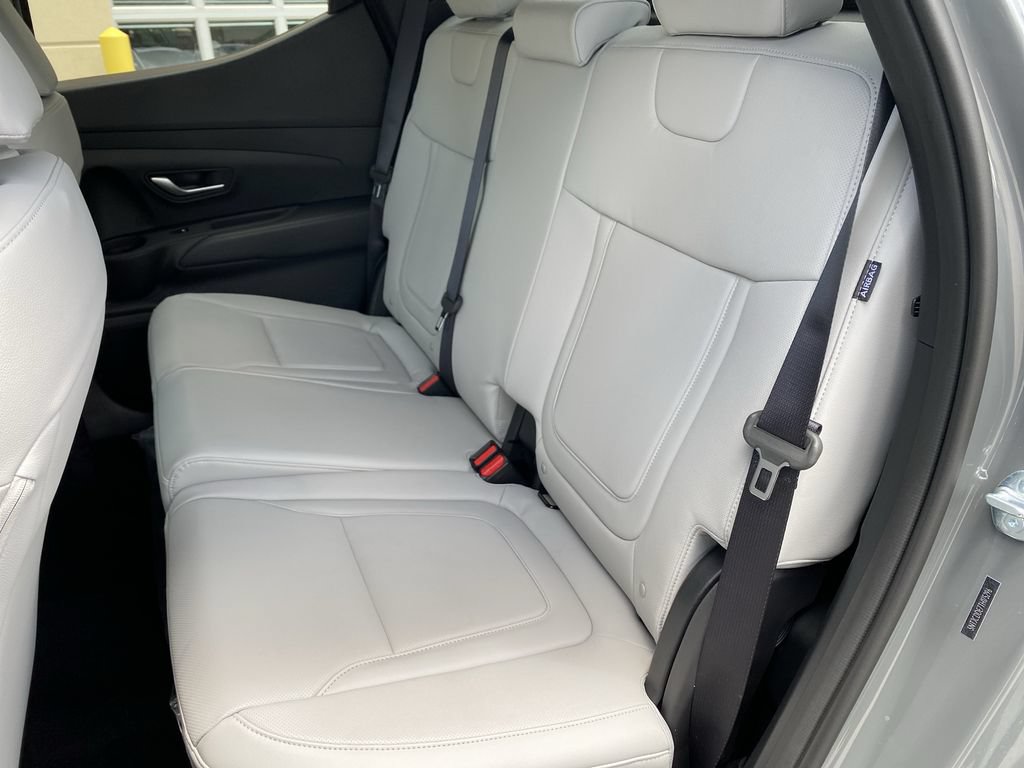 New 2026 Hyundai Santa Cruz SEL AWD/4WD image 28