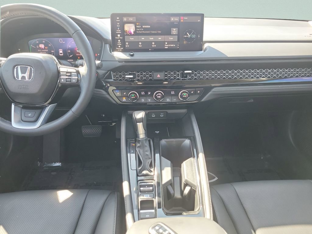 Used 2025 Honda Accord Touring image 22