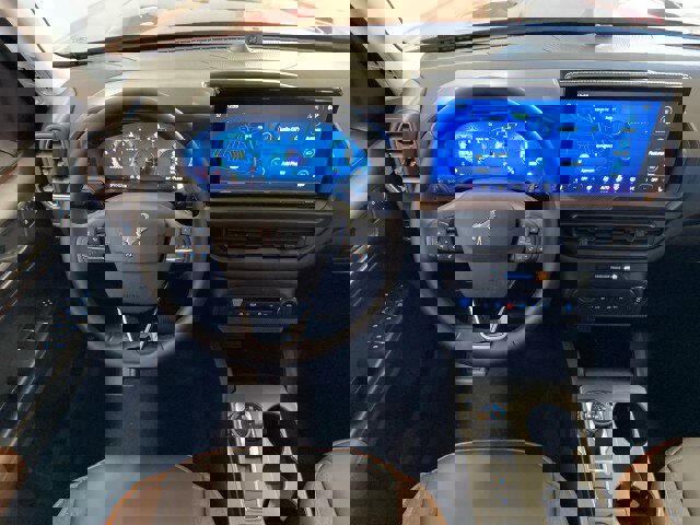 New 2025 Ford Bronco Sport Outer Banks w/ Outer Banks Tech Package+ image 36