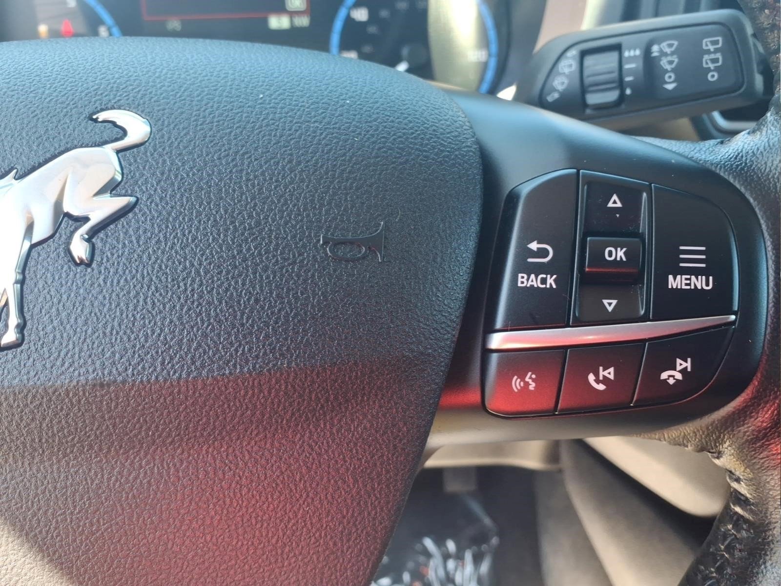 Used 2023 Ford Bronco Sport Big Bend w/ Convenience Package AWD/4WD image 24