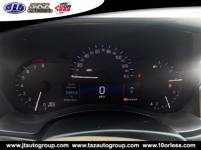 Used 2014 Cadillac ATS Sedan RWD image 18