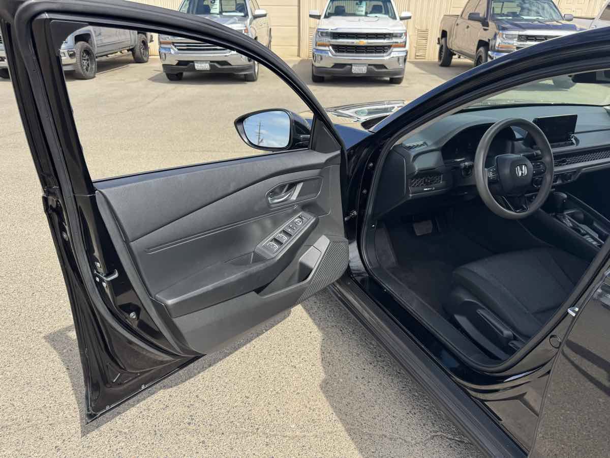Used 2023 Honda Accord LX image 20