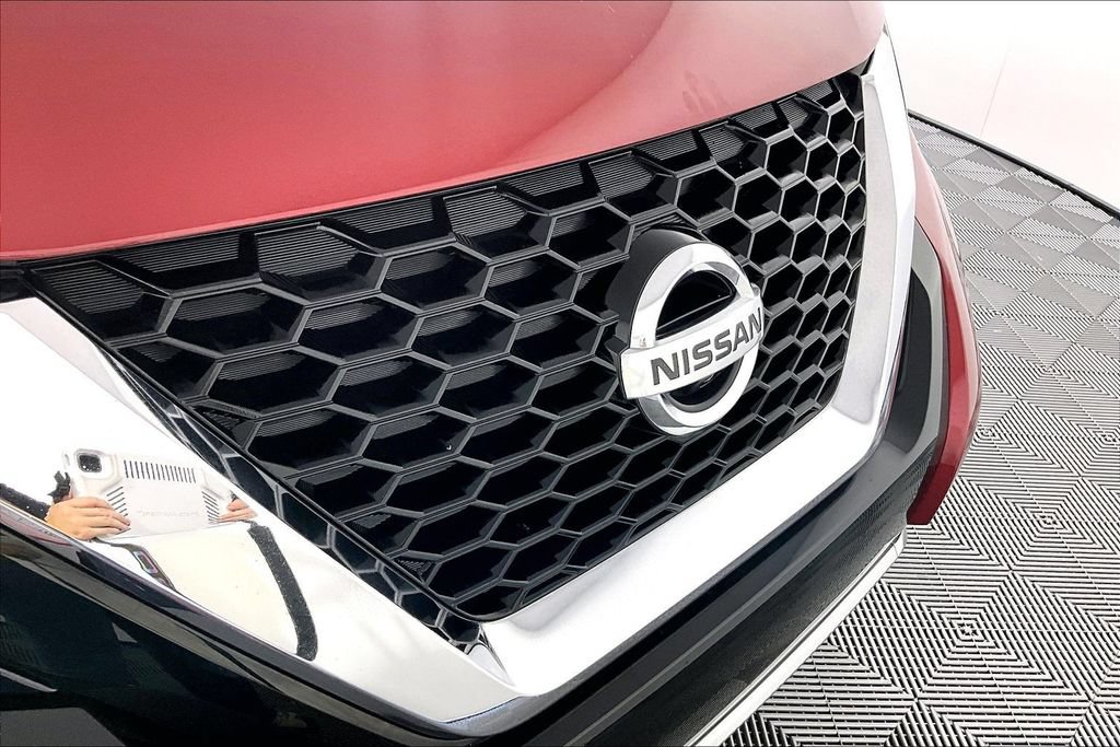Used 2019 Nissan Murano SL w/ SL Technology Package FWD image 30