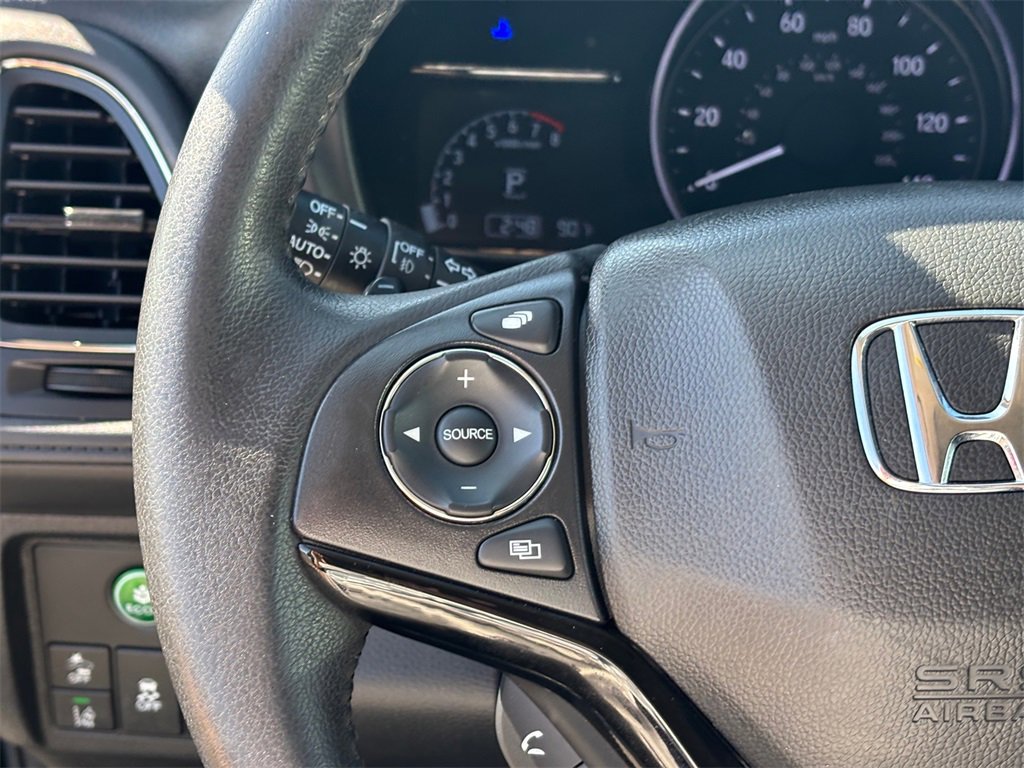 Used 2022 Honda HR-V EX-L image 16