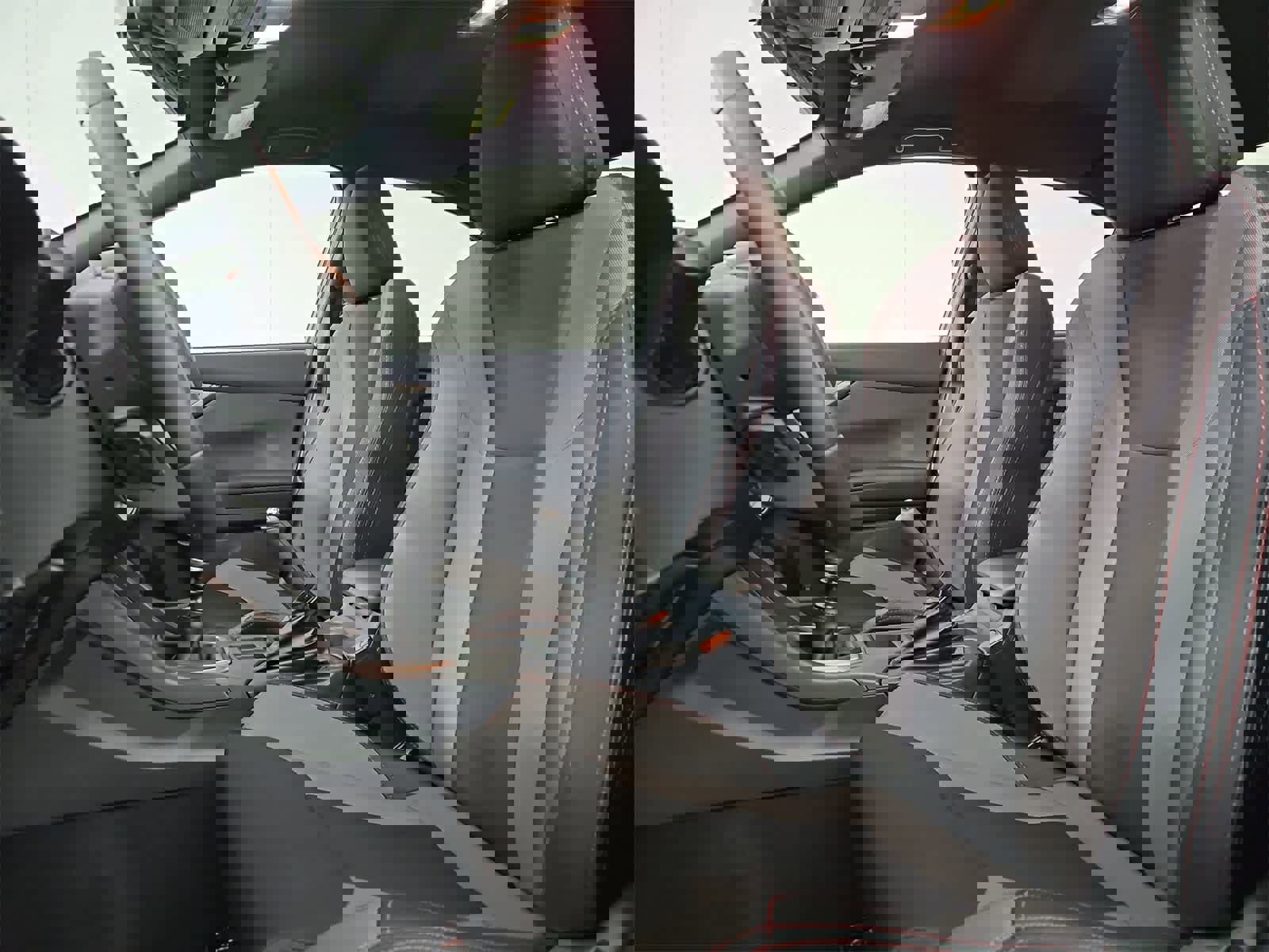 Used 2024 Subaru WRX image 16