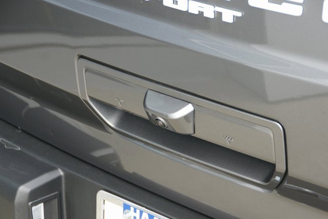 New 2025 Ford Bronco Sport Heritage w/ Convenience Package image 9