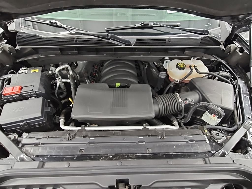 Used 2023 GMC Sierra 1500 Denali Ultimate image 42