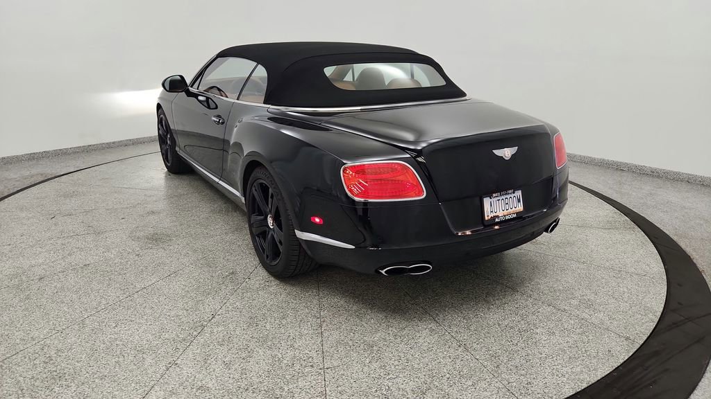Used 2013 Bentley Continental GT AWD/4WD image 55