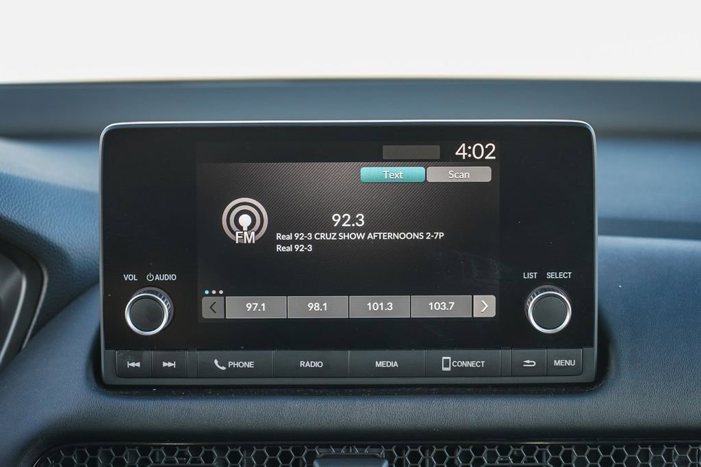 Used 2023 Honda HR-V LX image 15