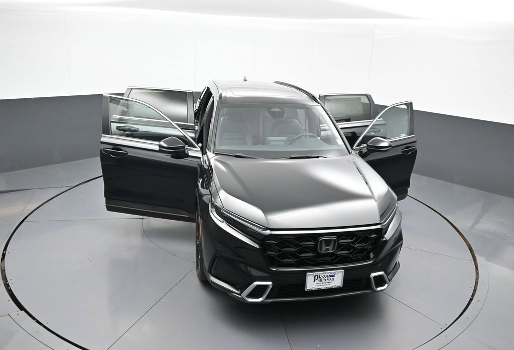 Certified 2023 Honda CR-V Sport Touring image 46