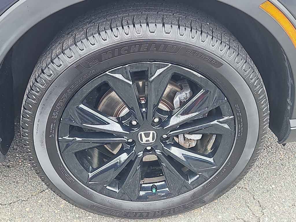 Used 2024 Honda CR-V Sport Touring image 10