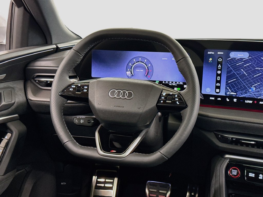 New 2026 Audi SQ5 Prestige AWD/4WD image 10