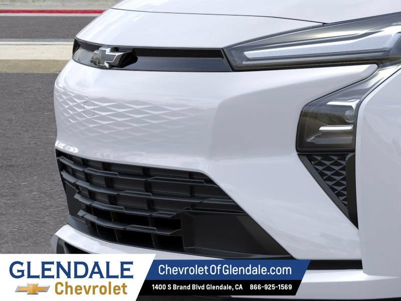 New 2027 Chevrolet Bolt LT w/ Comfort Package FWD image 13