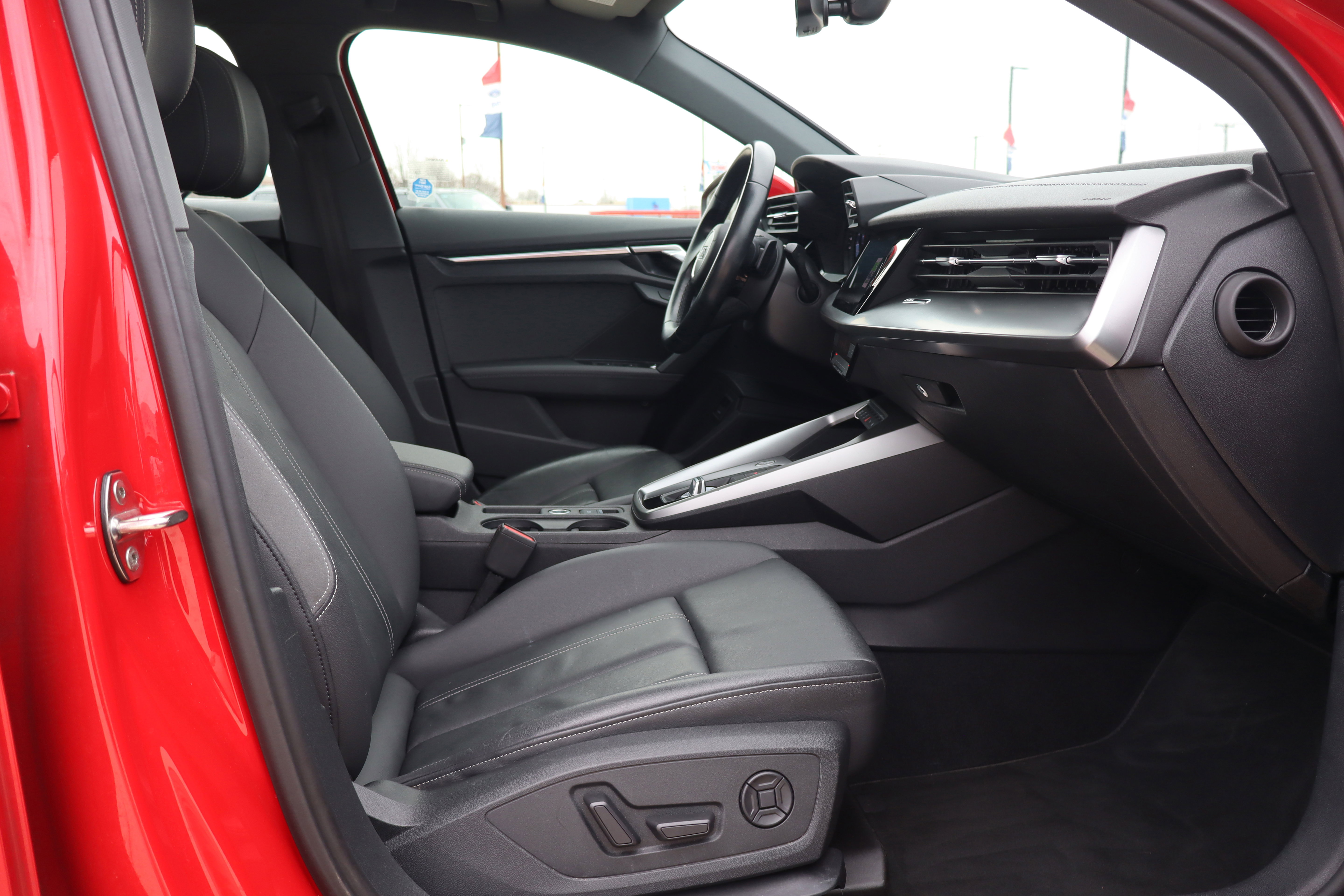 Used 2023 Audi A3 2.0T Premium image 13