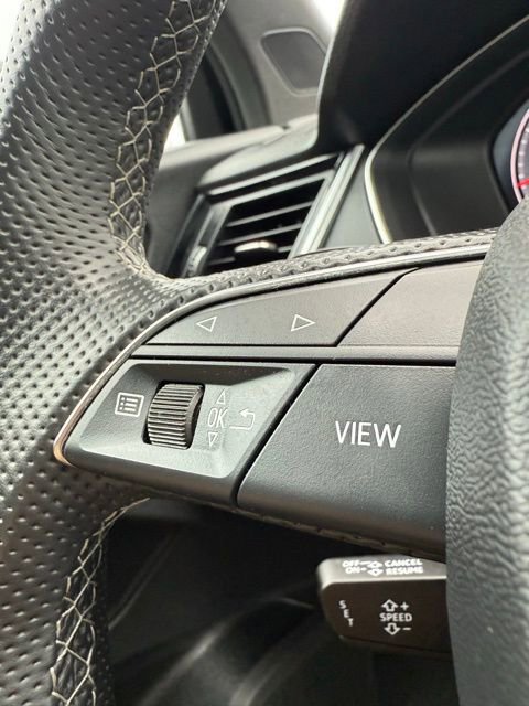 Used 2023 Audi SQ5 Premium Plus w/ Premium Plus Package image 25