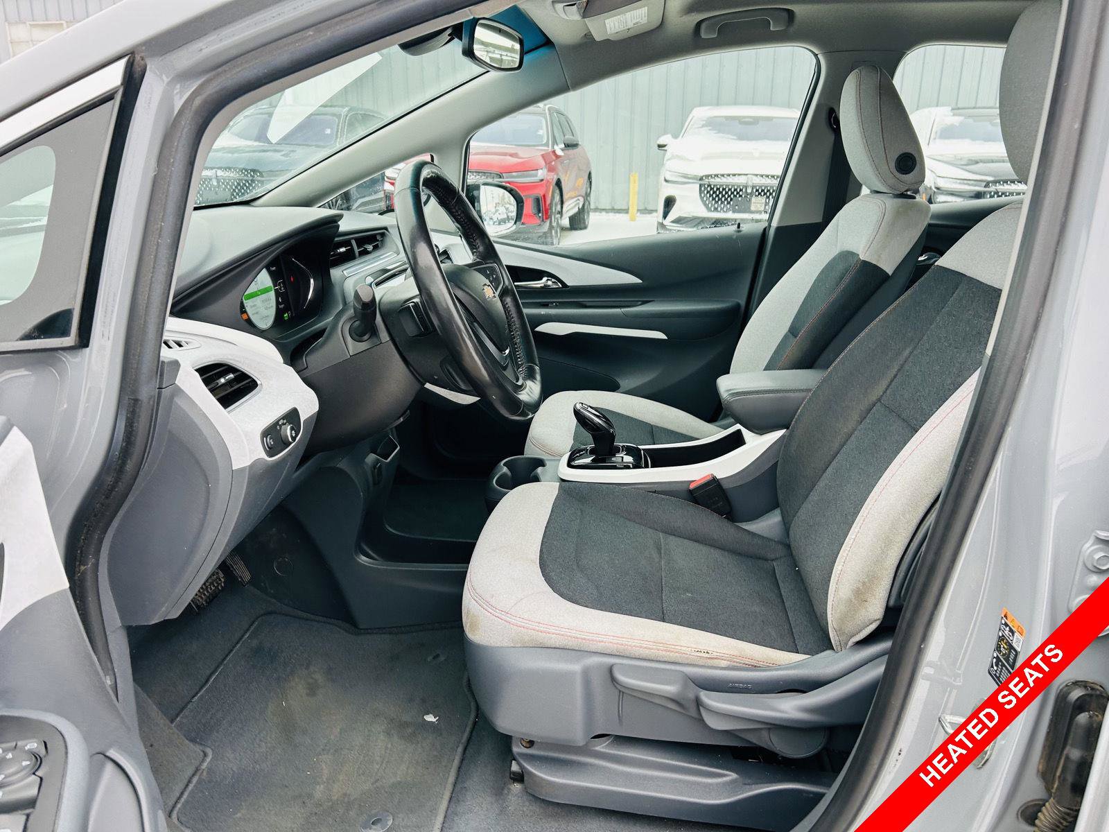 Used 2019 Chevrolet Bolt LT image 3