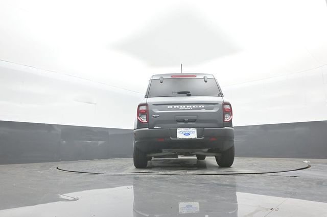 Used 2024 Ford Bronco Sport Big Bend w/ Convenience Package image 36