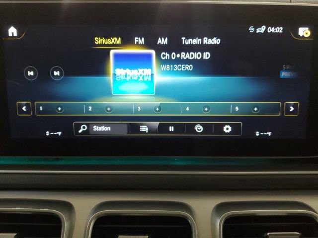 Used 2023 Mercedes-Benz GLE 53 AMG 4MATIC image 18