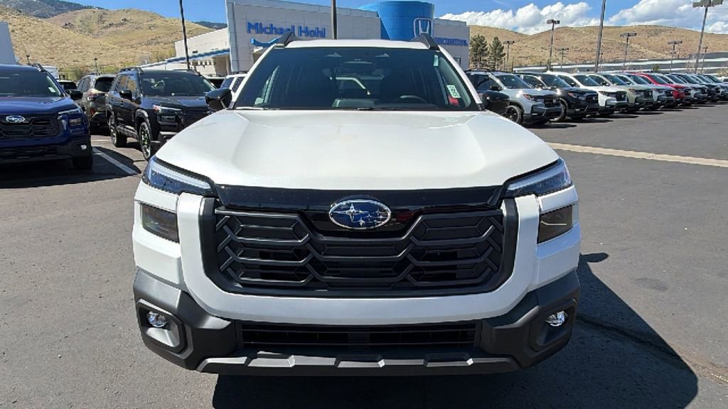 New 2026 Subaru Outback Premium AWD/4WD image 15