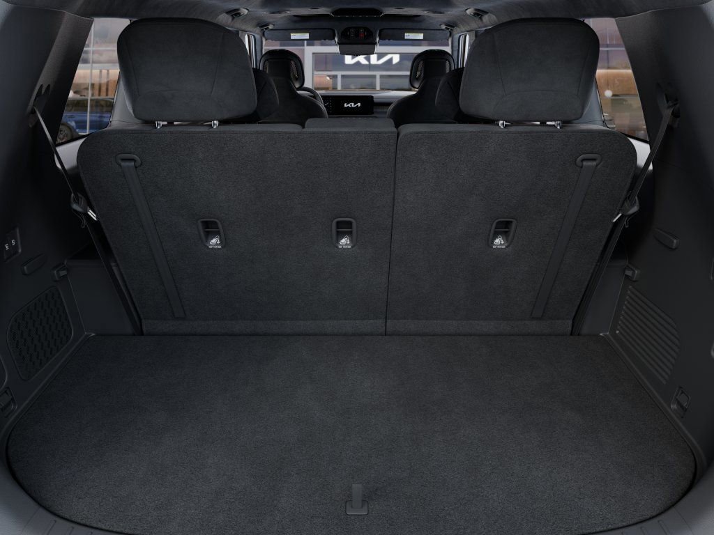 New 2027 Kia Telluride SX Prestige X-Line image 20