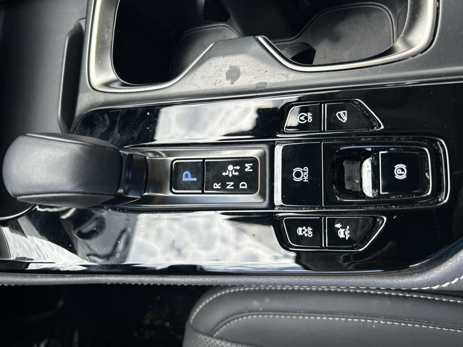 Used 2023 Lexus NX 350 AWD w/ Cold Area Package image 22