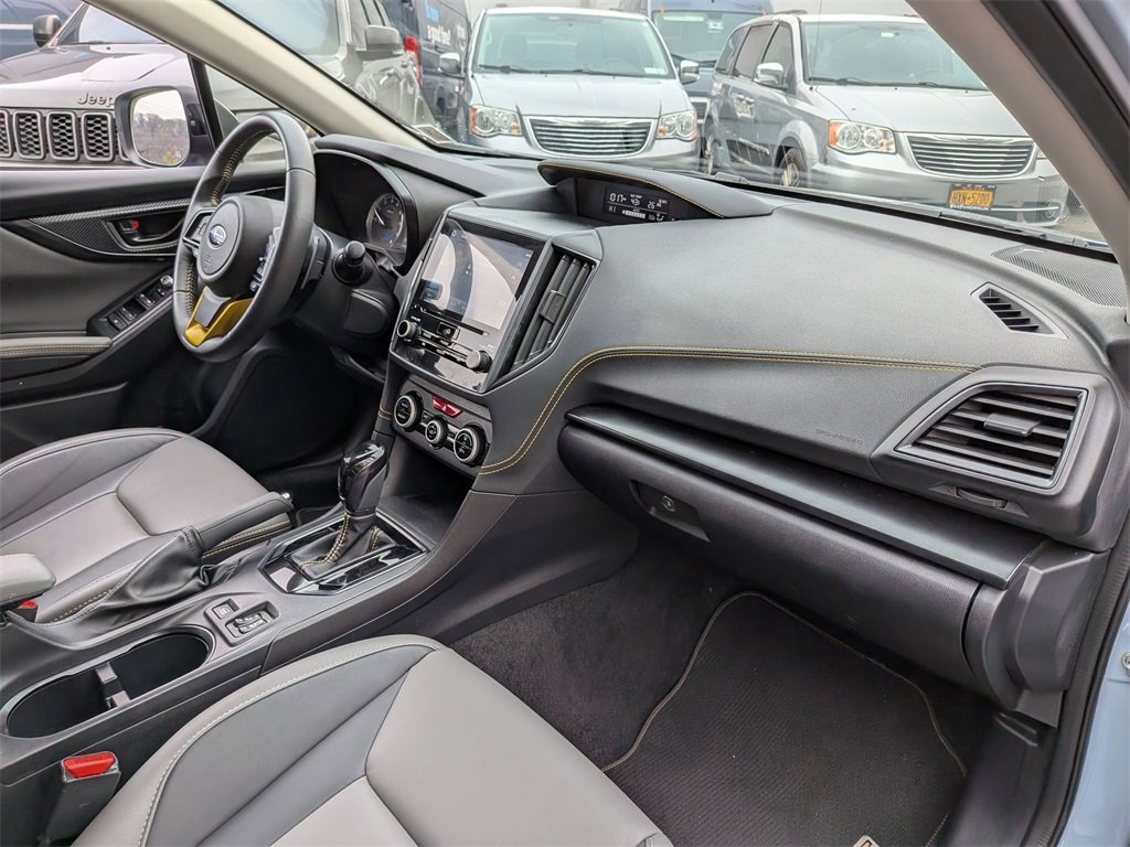 Used 2023 Subaru Crosstrek 2.5i Sport image 24