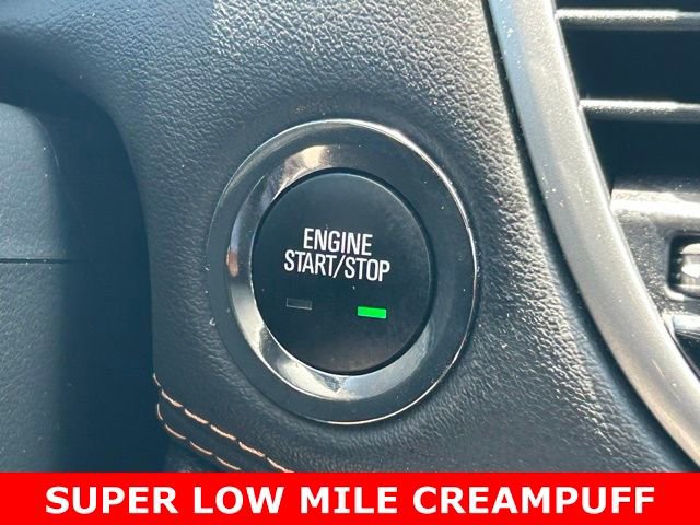 Used 2021 Chevrolet Trax LT w/ Sport Edition image 25