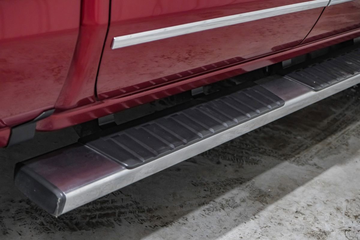 Used 2018 GMC Sierra 3500 Denali w/ Duramax Plus Package image 50