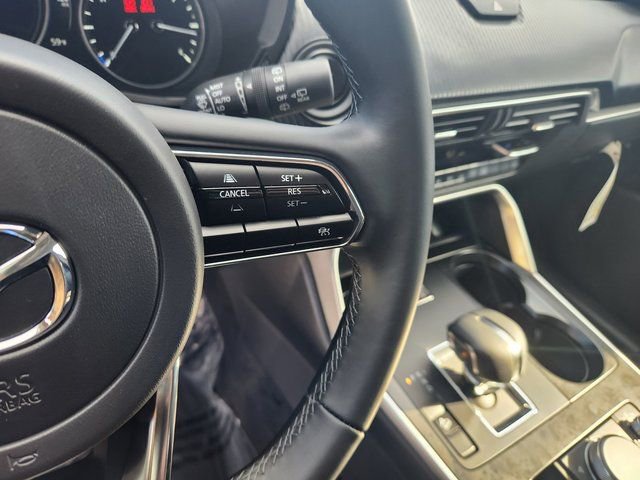 New 2026 MAZDA CX-90 3.3 Turbo w/ Select Package image 25