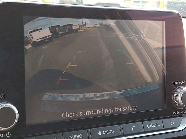 Used 2023 Nissan Altima 2.5 SV image 17