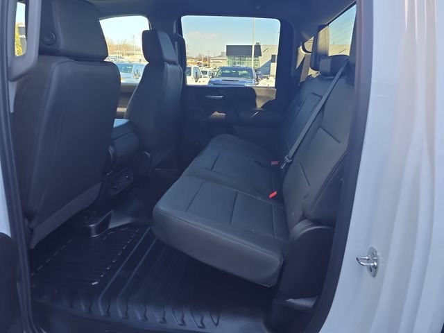 New 2026 GMC Sierra 3500 Pro w/ Convenience Package AWD/4WD image 10