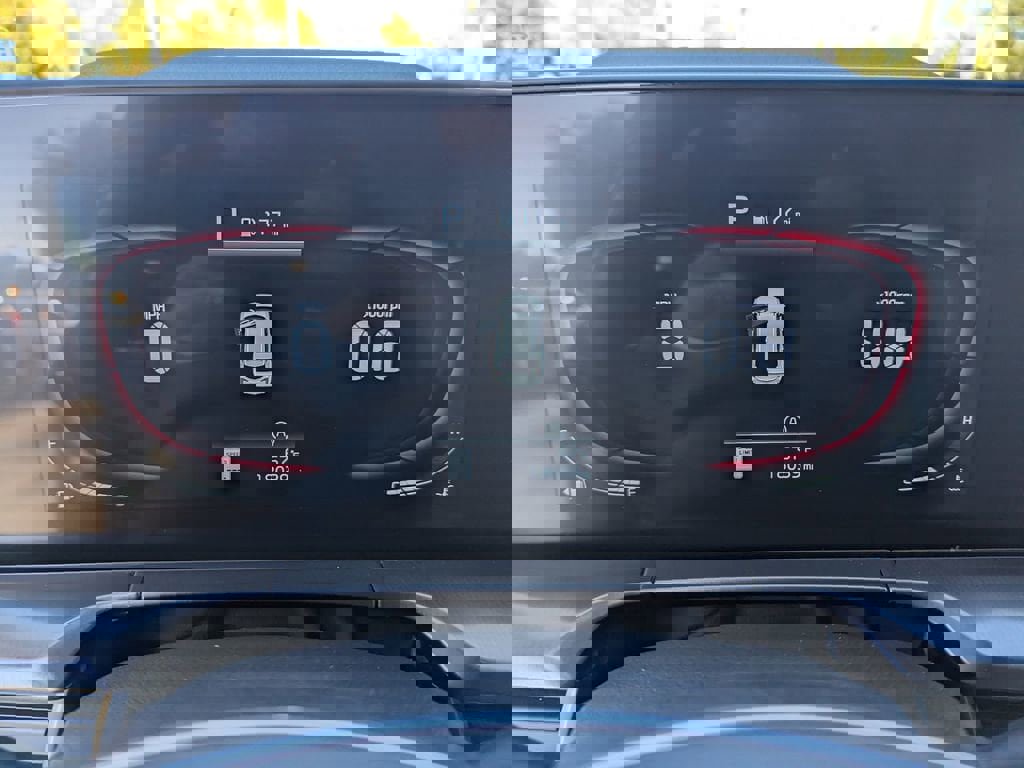 Certified 2024 Kia Telluride S image 29