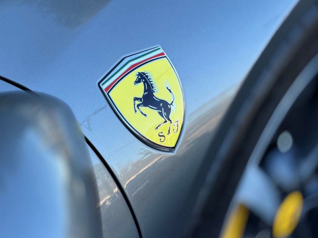 Used 2021 Ferrari SF90 Stradale image 15