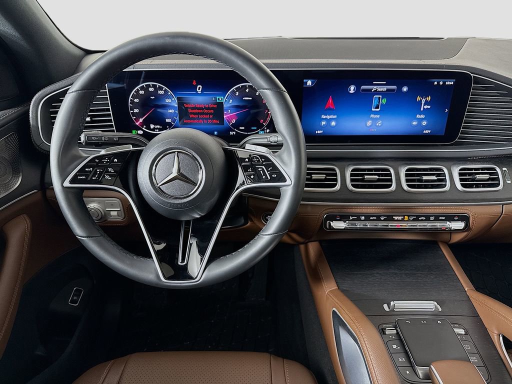 Used 2024 Mercedes-Benz GLE 350 4MATIC image 24