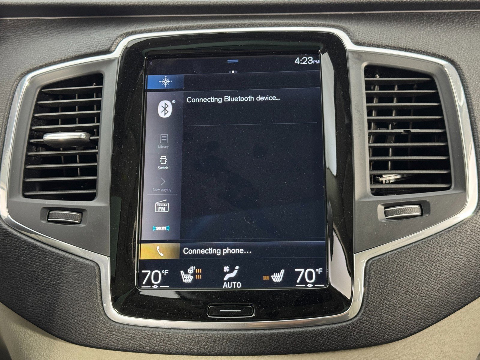 Used 2020 Volvo XC90 T6 Momentum image 25